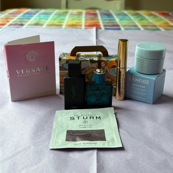 💄 SEPHORA COLLECTION PREMIUM ADVENT CALENDAR 💄 NWT 💄 - Picture 16 of 16